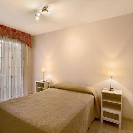 Vivienda Vacacional Aguadulce Пуэрто-де-Сантьяго Экстерьер фото