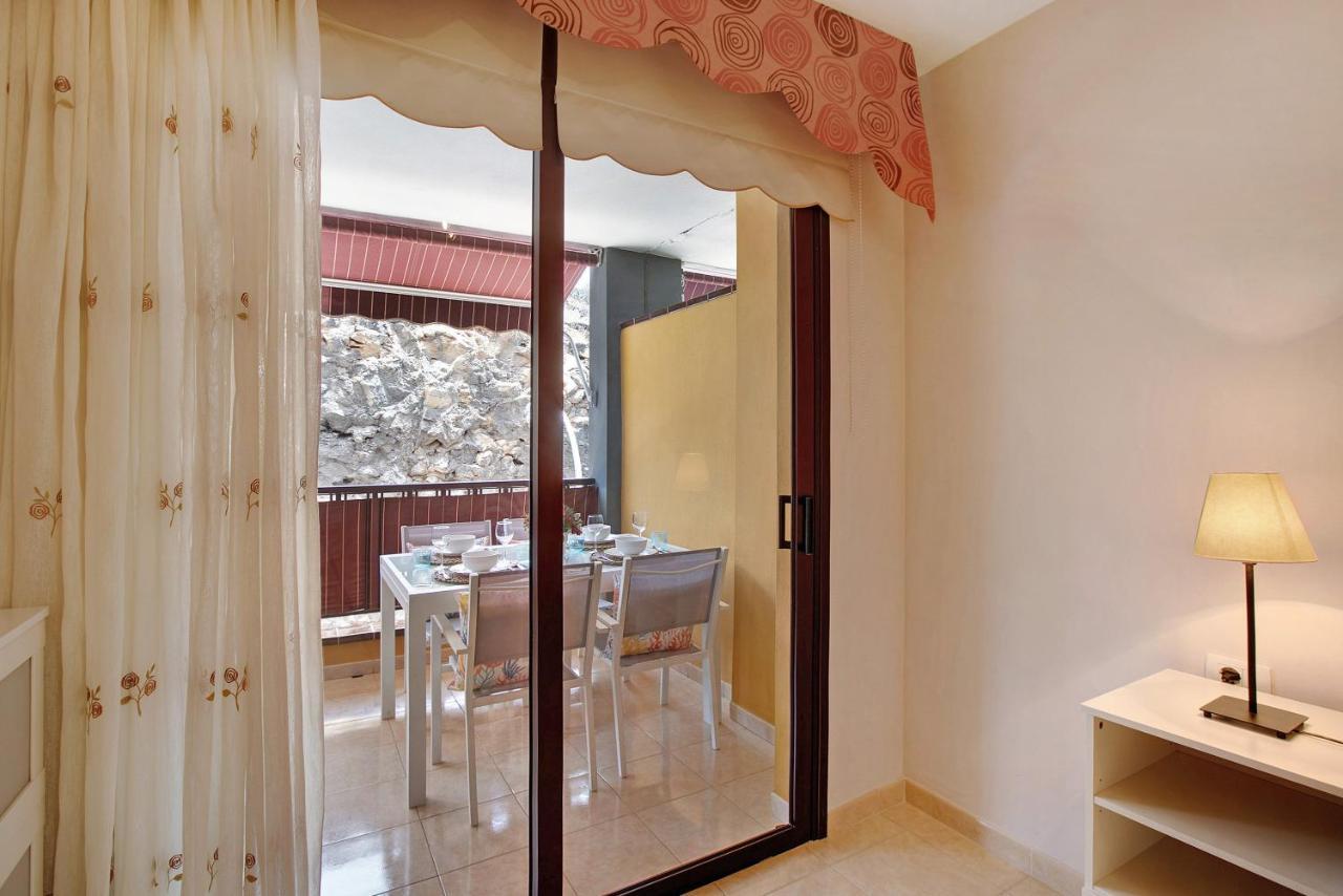 Vivienda Vacacional Aguadulce Пуэрто-де-Сантьяго Экстерьер фото