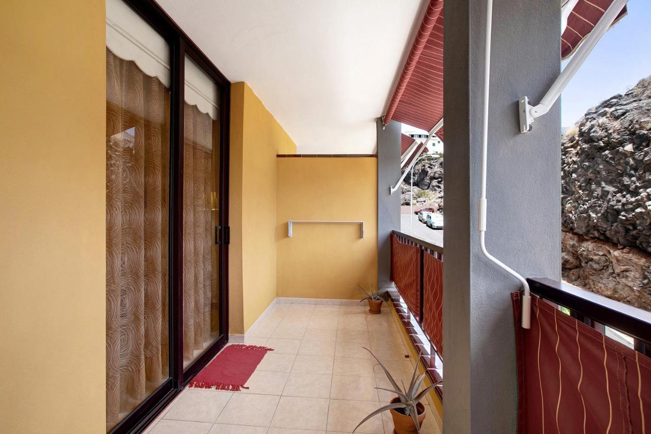 Vivienda Vacacional Aguadulce Пуэрто-де-Сантьяго Экстерьер фото